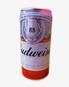#drinks  #budweiser #freetoedit - Beer, HD Png Download, Transparent PNG