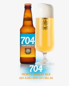 Wheat Beer, HD Png Download, Transparent PNG