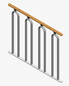Round - Handrail, HD Png Download, Transparent PNG