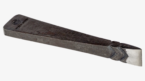 Hults Bruk Splitting Wedge - Hand Forged Splitting Wedge, HD Png Download, Transparent PNG
