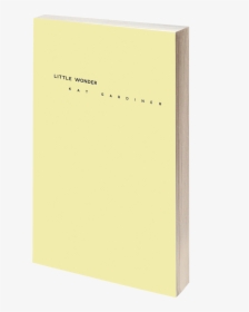 3dlittlewondercover Noshadow - Wood, HD Png Download, Transparent PNG