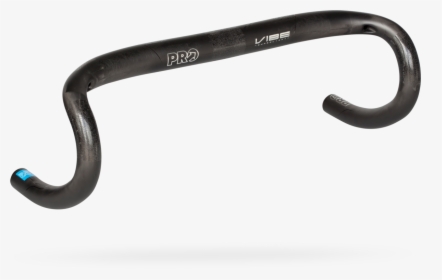 Pro Vibe Superlight Handlebar - Vibe Super Light Handlebar Spec, HD Png Download, Transparent PNG