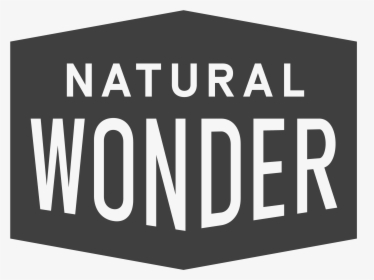 Natural Wonder Logo - Chametz, HD Png Download, Transparent PNG