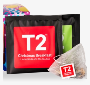 20 Moments Of Wonder - T2 Chamomile Tea Bags, HD Png Download, Transparent PNG