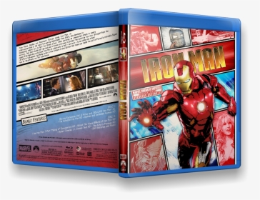 Iron Man , Png Download - Iron Man Comic Printable, Transparent Png, Transparent PNG