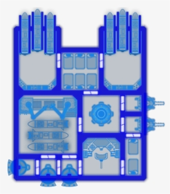 Electronic Component, HD Png Download, Transparent PNG