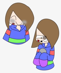 Finished The Sketches Uwub - Cartoon, HD Png Download, Transparent PNG