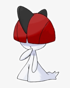 Pokemon Ralts, HD Png Download, Transparent PNG