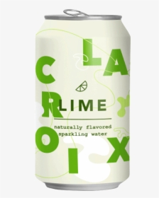 La Croix Can Redesign - Non-alcoholic Beverage, HD Png Download, Transparent PNG