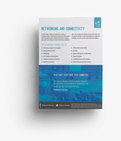 Brochure, HD Png Download, Transparent PNG