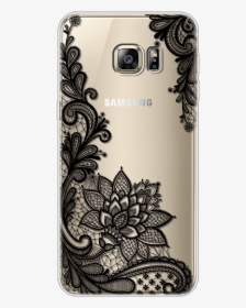 Flores En Mandala, HD Png Download, Transparent PNG