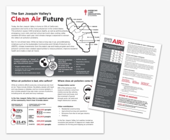 Sjv Handout - Brochure, HD Png Download, Transparent PNG