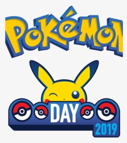 Pokemon Day 2020, HD Png Download, Transparent PNG