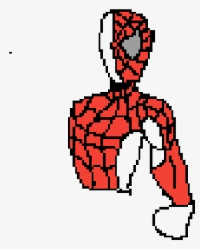Spiderman Clipart , Png Download, Transparent Png, Transparent PNG