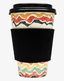 Blank Coffee Wrap, HD Png Download, Transparent PNG