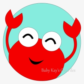 Baby Crab Png, Transparent Png, Transparent PNG