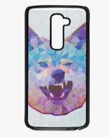 Abstract Wolf Hard Case For Lg G2 - Wandkalender 2019, HD Png Download, Transparent PNG