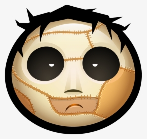 Avatars By Jojo Mendoza - Leatherface Icon, HD Png Download, Transparent PNG