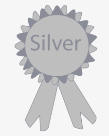 Silver Medal Graphic    Class Img Responsive Lazyload - Sign, HD Png Download, Transparent PNG