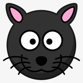Cartoon Cat, HD Png Download, Transparent PNG
