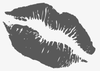 Tattoo Kiss My Lips, HD Png Download, Transparent PNG