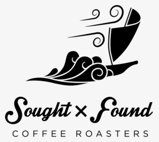 Sought & Found-new Logo, HD Png Download, Transparent PNG
