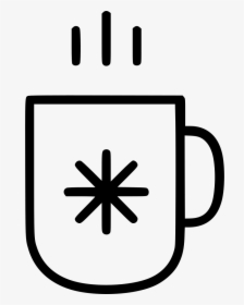 Hot Chocolate - Icon, HD Png Download, Transparent PNG