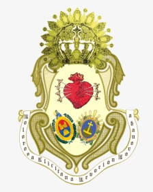 Escudo De El Salvador Png, Transparent Png, Transparent PNG