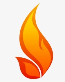 Flame, Fire 02 Png - Fire, Transparent Png, Transparent PNG