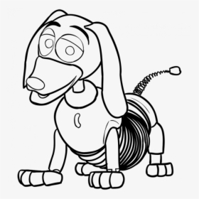 28 Collection Of Dog Toy Drawing - Dog Toys Drawing, HD Png Download, Transparent PNG