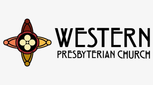 Western Presbyterian Church - Illustration, HD Png Download, Transparent PNG