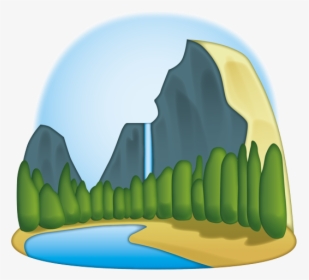 Marine National Park Icon, HD Png Download, Transparent PNG
