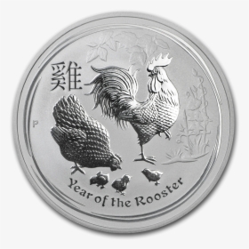 Silver Coin Png, Transparent Png, Transparent PNG