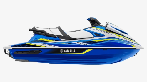 Picture - 2019 Yamaha Vx Deluxe, HD Png Download, Transparent PNG