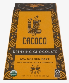 Cacoco Drinking Chocolate, HD Png Download, Transparent PNG