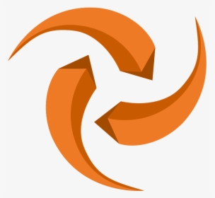 Triskelion Image - Crescent, HD Png Download, Transparent PNG