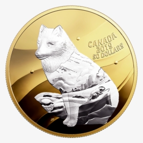 Fox Coins 2019, HD Png Download, Transparent PNG