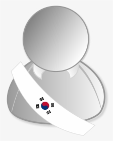 South Korea Flag, HD Png Download, Transparent PNG