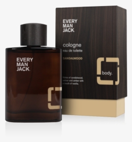 Main Product Photo   Class Gallery-placeholder Image - Every Man Jack Cedar Cologne, HD Png Download, Transparent PNG