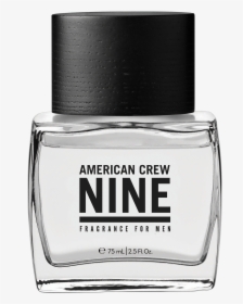 Nine Fragrance - American Crew Nine Fragrance, HD Png Download, Transparent PNG