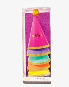 Yay Party Hats      Data Rimg Lazy   Data Rimg Scale - Birthday Cake, HD Png Download, Transparent PNG