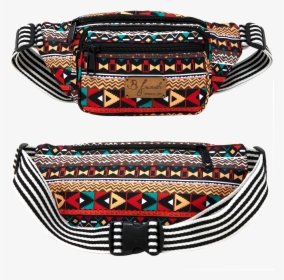 Tribe Called B Fresh Fanny Pack - Bag, HD Png Download, Transparent PNG