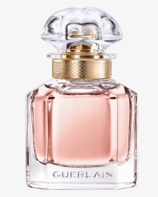 Mon Guerlain - Guerlain Classic Perfumes, HD Png Download, Transparent PNG
