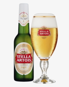 Taça Da Stella Artois , Png Download - Stella Artois, Transparent Png, Transparent PNG