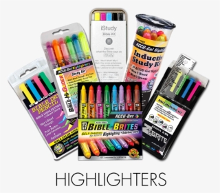 Highlighters2020 - Graphic Design, HD Png Download, Transparent PNG