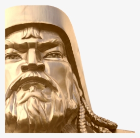 Genghis Khan, HD Png Download, Transparent PNG