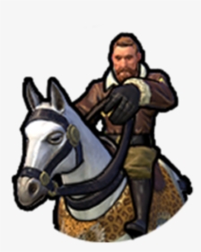 Civ 6 Great General, HD Png Download, Transparent PNG