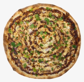Roasted Chicken Barbecue - Flatbread, HD Png Download, Transparent PNG