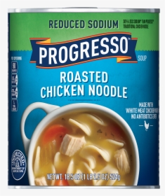 Progresso Chicken Noodle Soup, HD Png Download, Transparent PNG