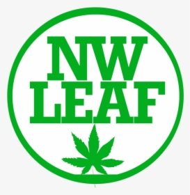 Nwleaf-logo Copy - Emblem, HD Png Download, Transparent PNG